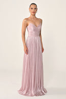 Elarisse Dress - Maxi
