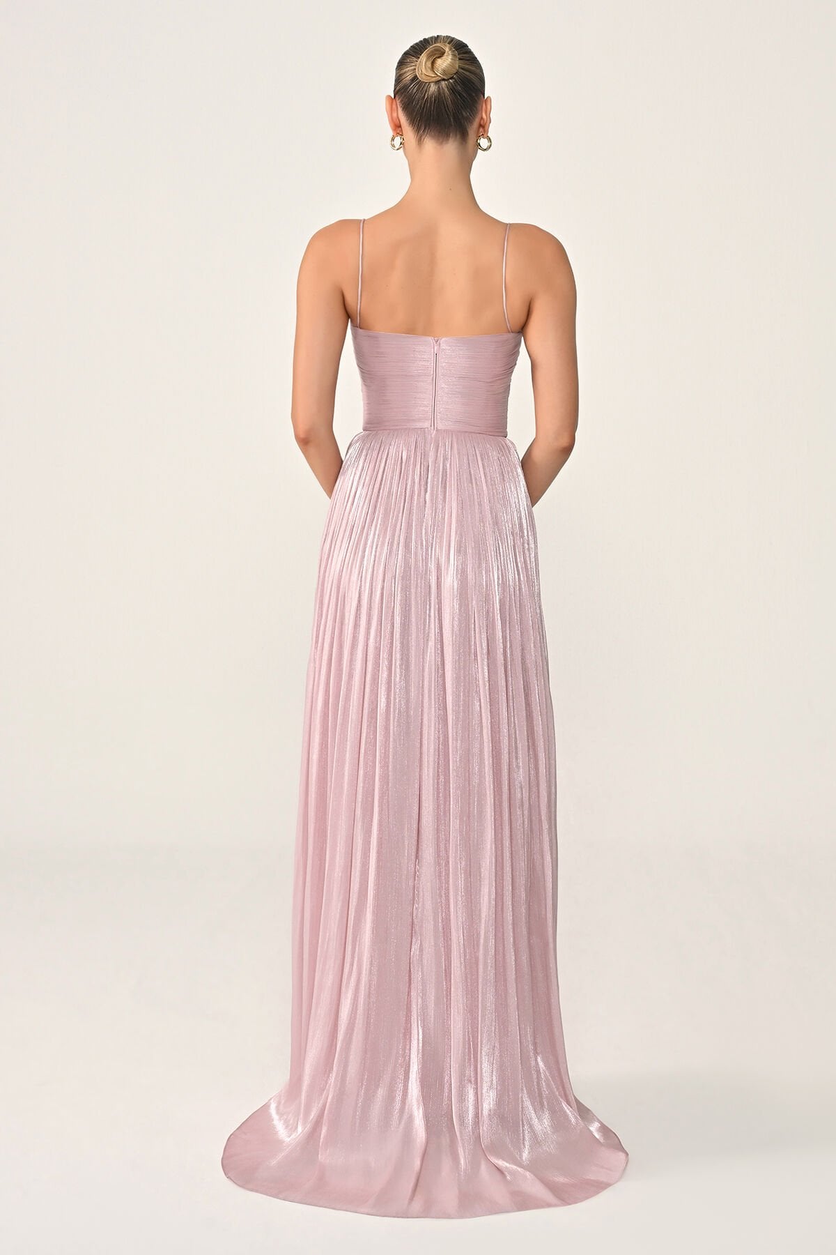 Elarisse Dress - Maxi