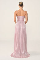 Elarisse Dress - Maxi