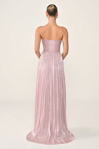 Elarisse Dress - Maxi
