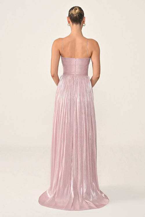 Elarisse Dress - Maxi