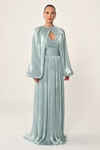 Elarisse Dress - Maxi