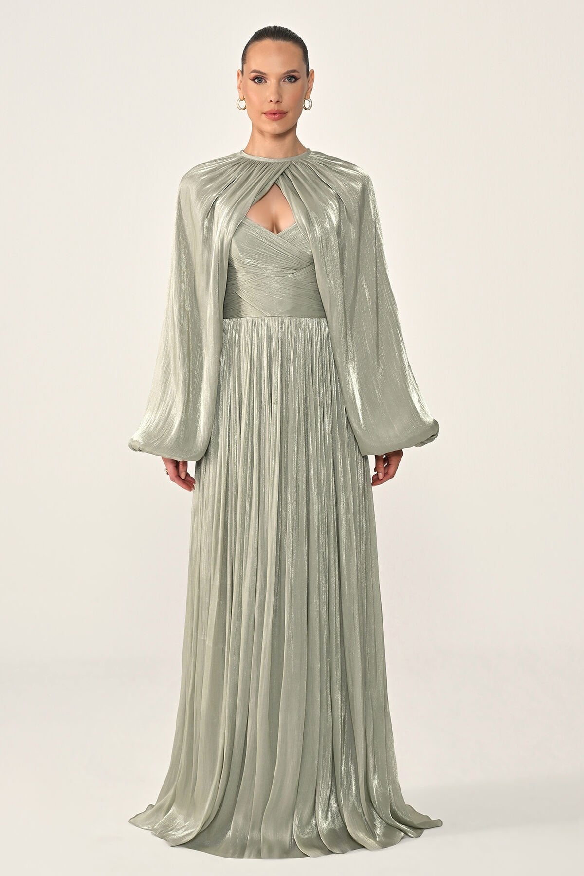 Olive Green / 36