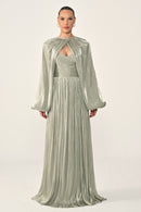 Elarisse Dress - Maxi