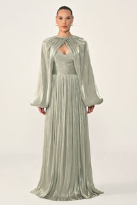 Elarisse Dress - Maxi