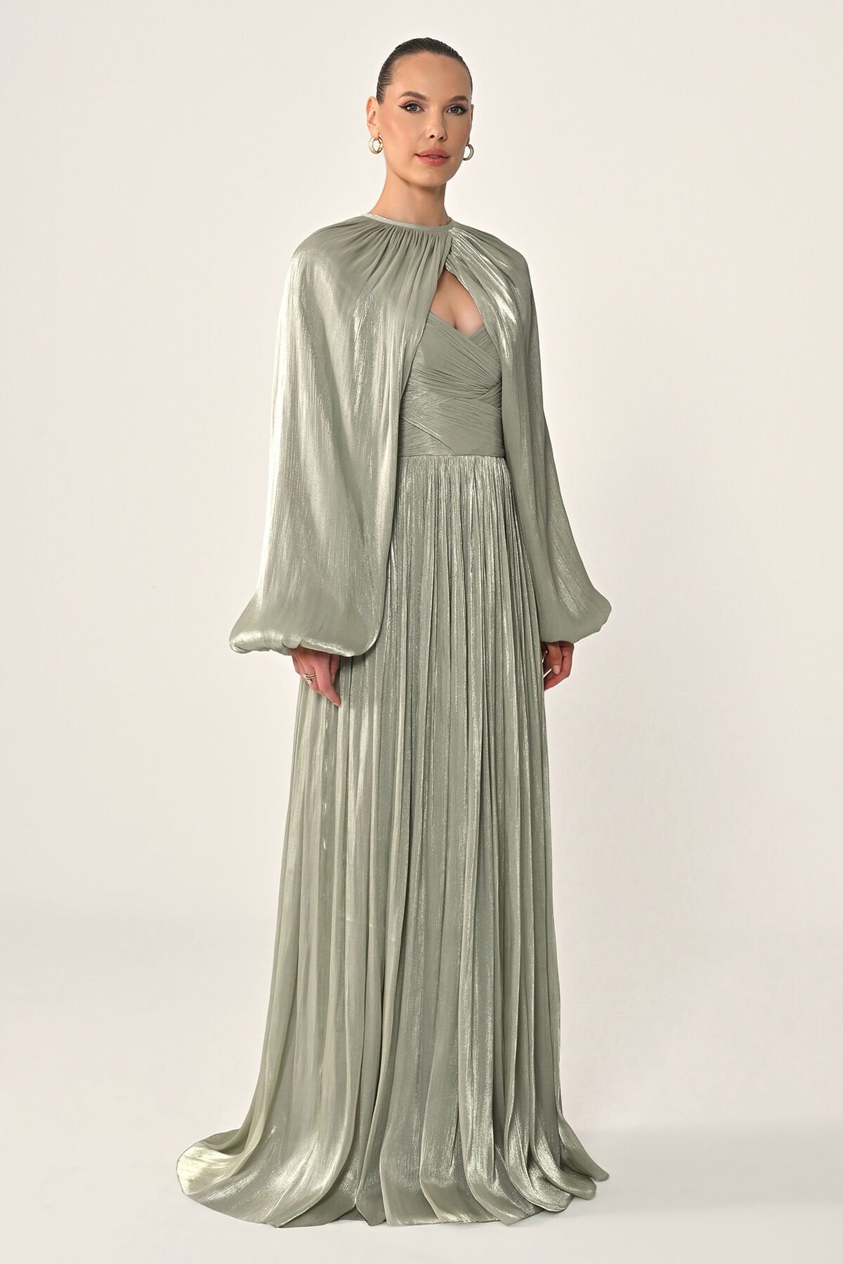 Olive Green / 36