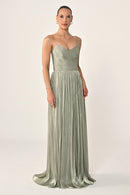 Elarisse Dress - Maxi