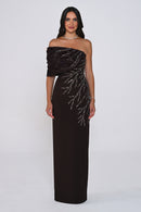 Orlina Dress - Maxi