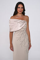 Orlina Dress - Maxi