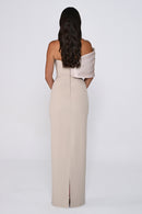 Orlina Dress - Maxi