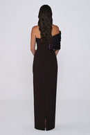 Orlina Dress - Maxi