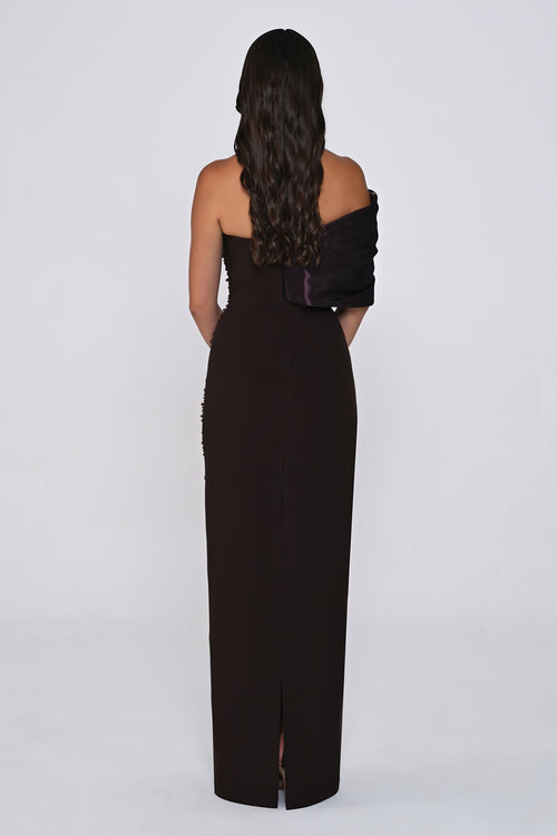 Orlina Dress - Maxi