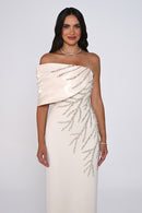 Orlina Dress - Maxi