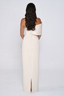 Orlina Dress - Maxi