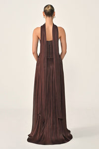 Velmira Dress - Maxi
