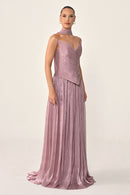 Velmira Dress - Maxi