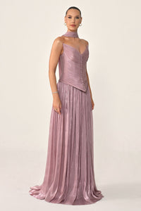 Velmira Dress - Maxi
