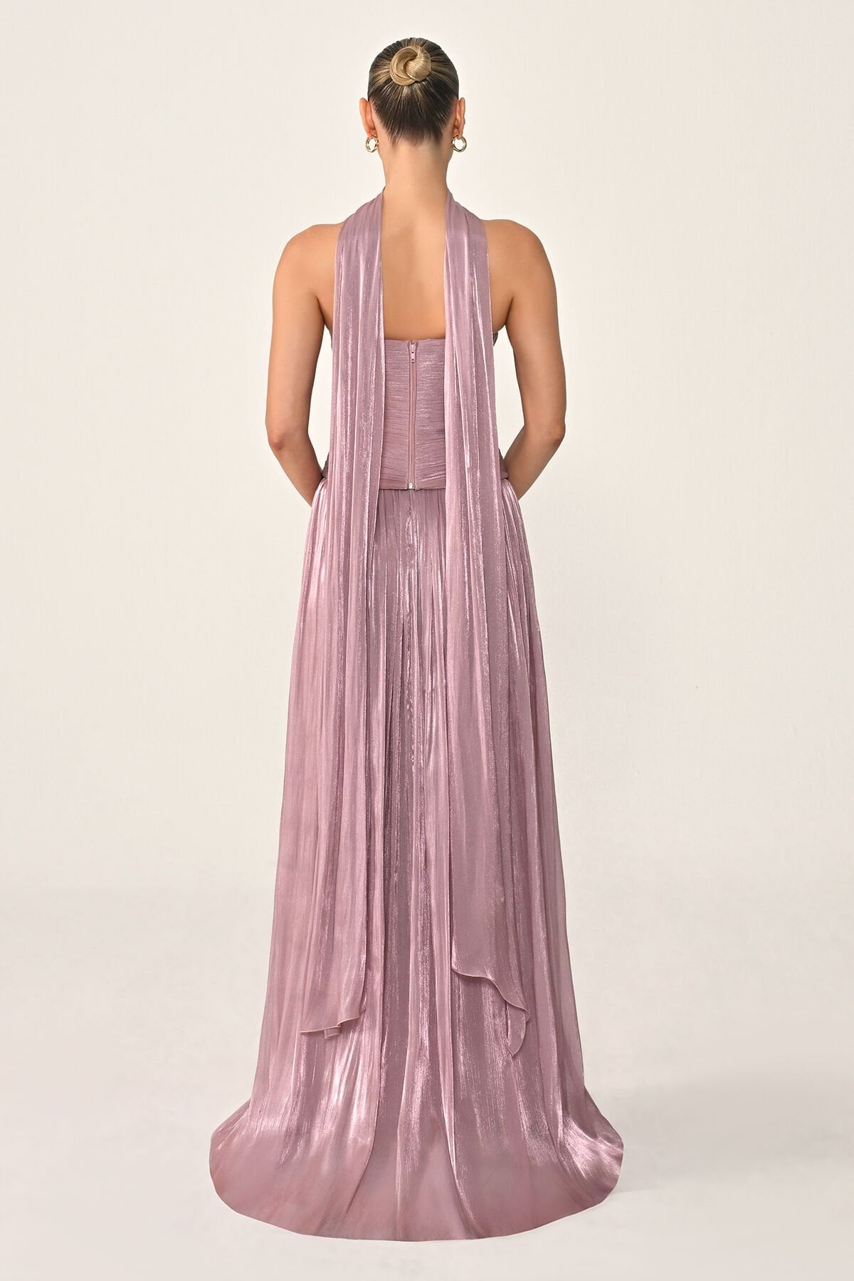 Velmira Dress - Maxi