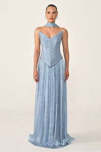 Velmira Dress - Maxi