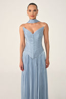 Velmira Dress - Maxi