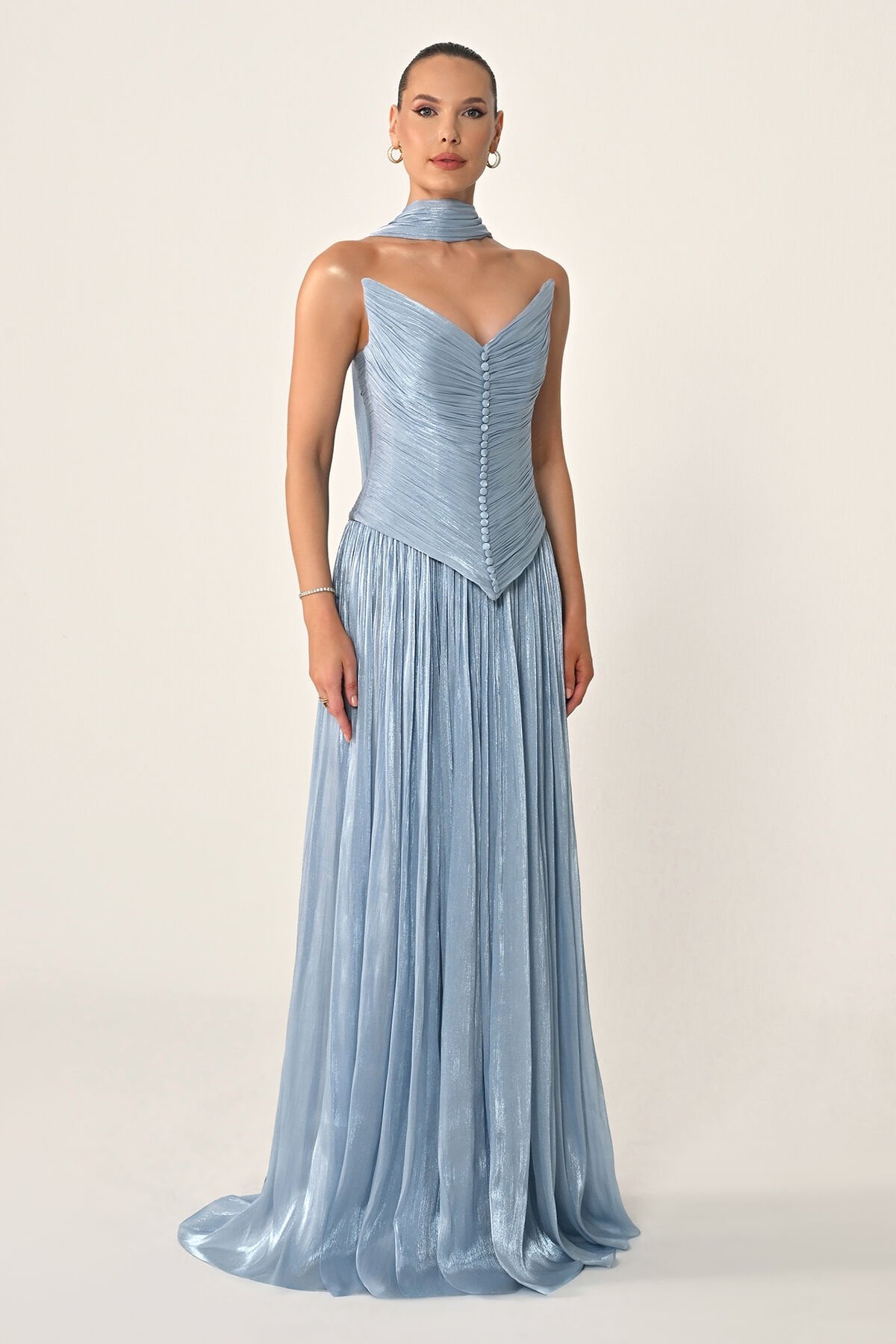 Blue / 36