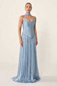 Velmira Dress - Maxi
