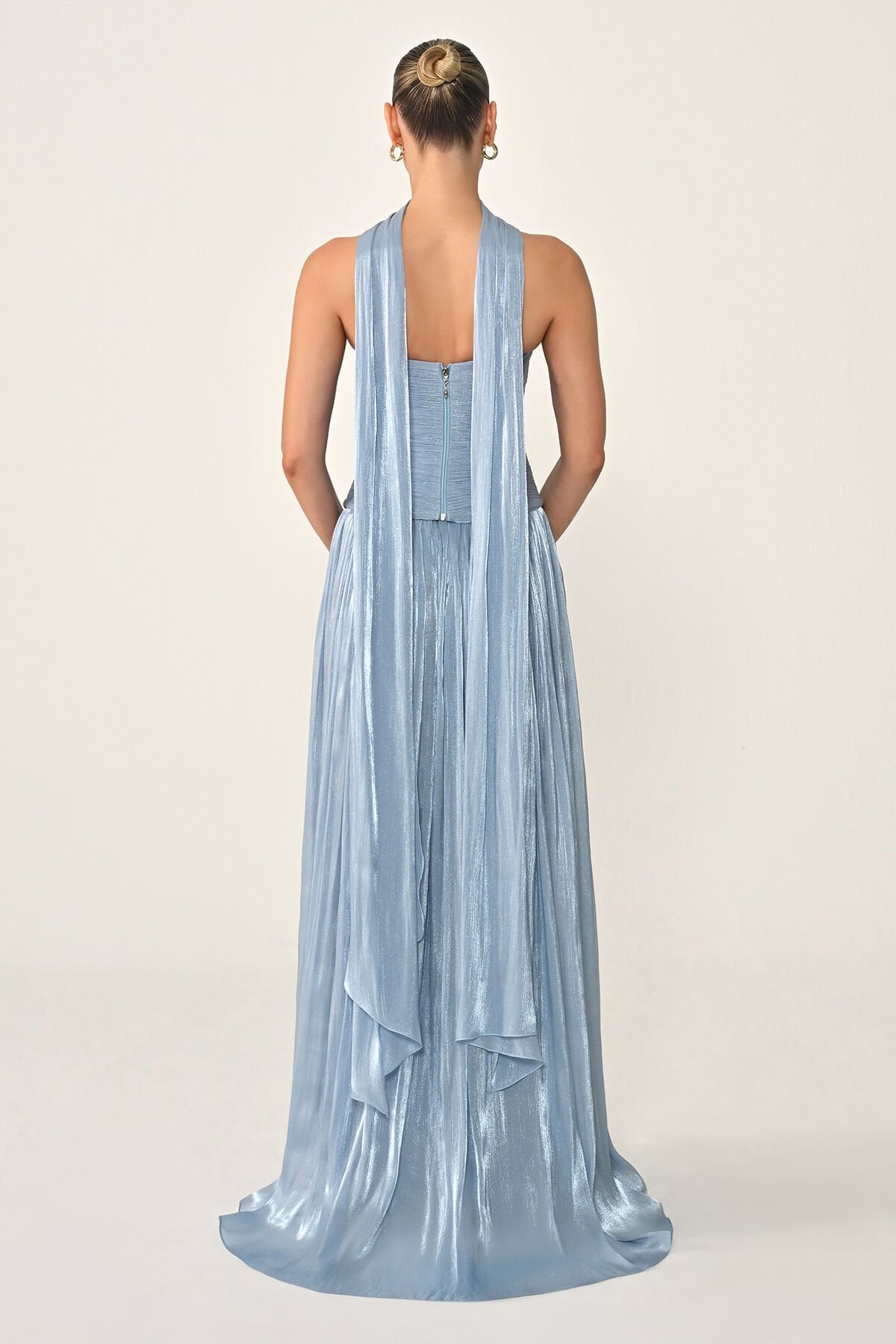 Velmira Dress - Maxi
