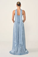 Velmira Dress - Maxi