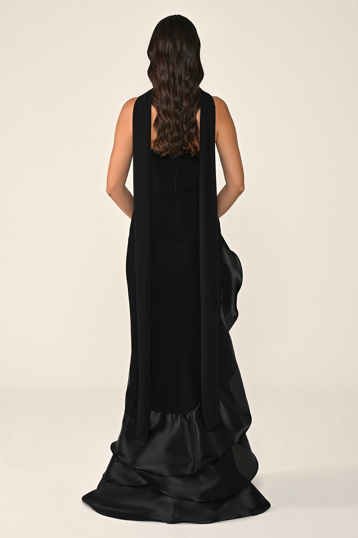 Nyrelle Dress - Maxi