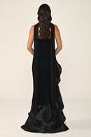 Nyrelle Dress - Maxi