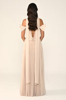 Liora Dress - Maxi
