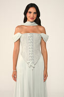 Liora Dress - Maxi
