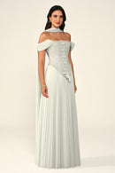 Liora Dress - Maxi