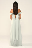 Liora Dress - Maxi