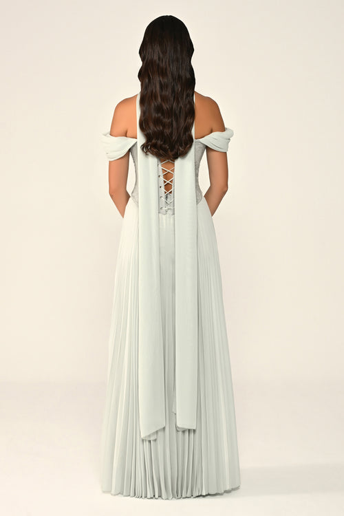 Liora Dress - Maxi