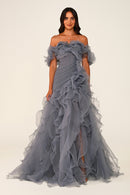Rosanthe Dress - Maxi