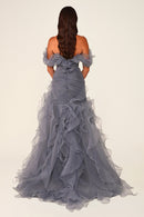 Rosanthe Dress - Maxi