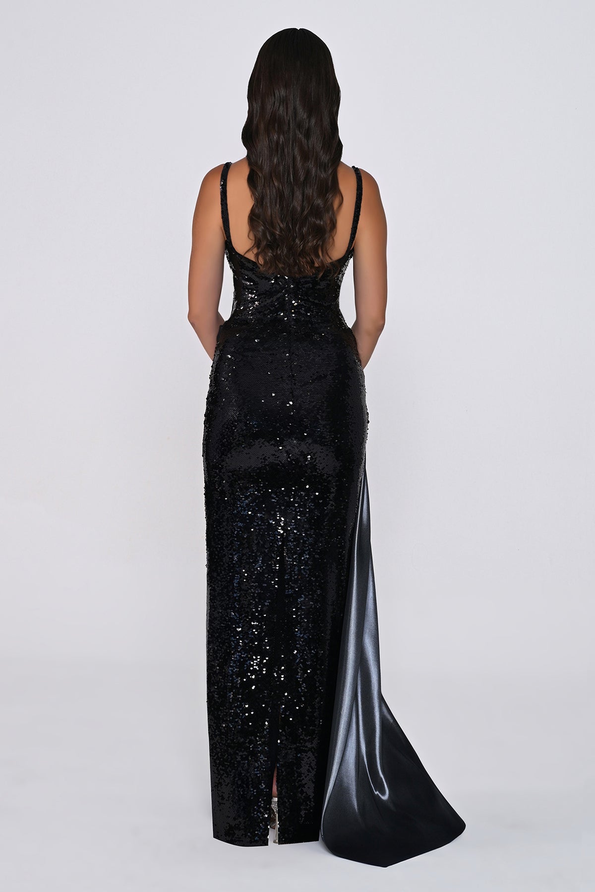 Thessaly Dress - Maxi