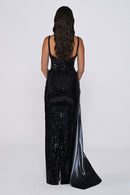 Thessaly Dress - Maxi