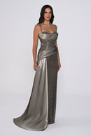 Thessaly Dress - Maxi