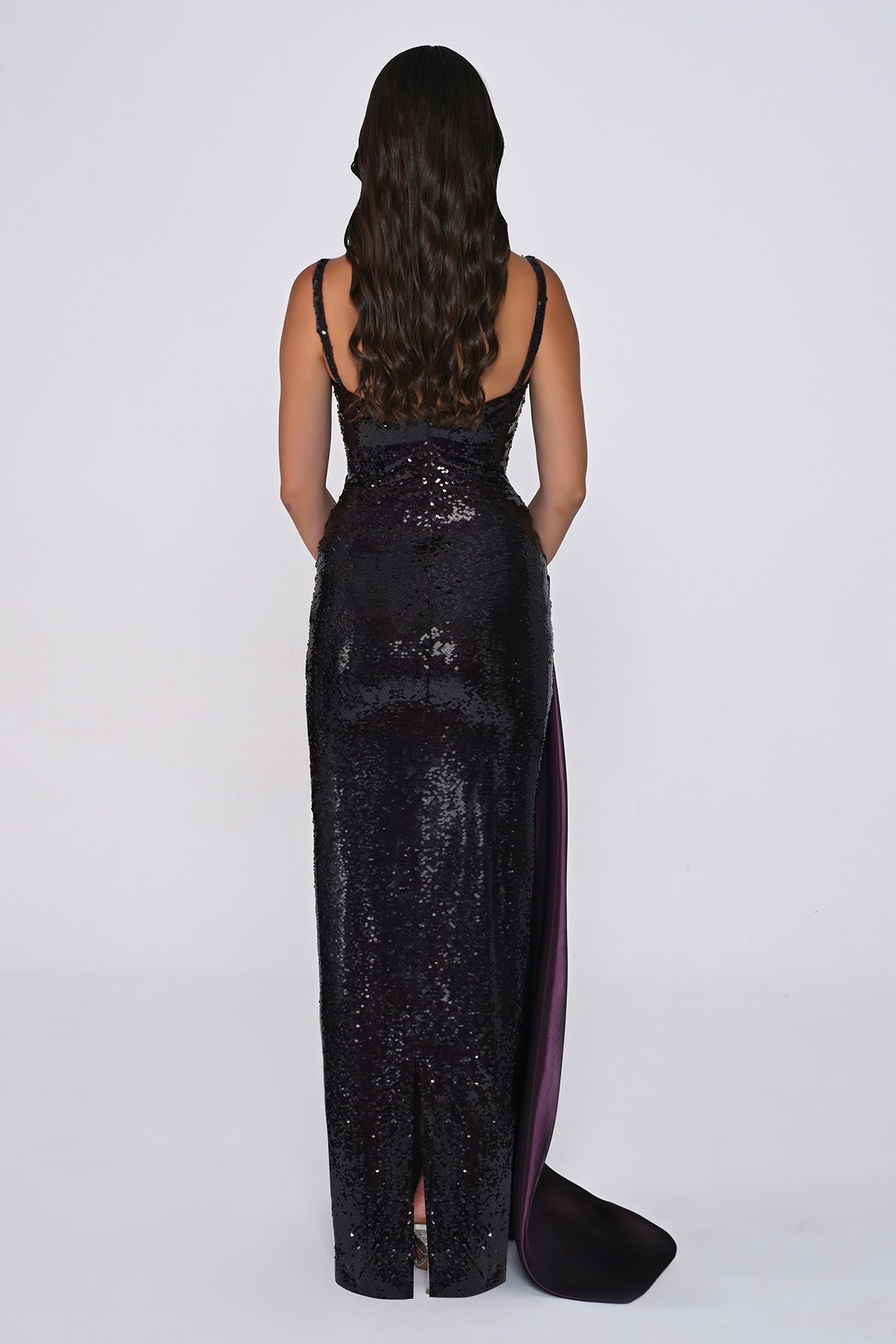Thessaly Dress - Maxi