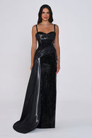 Thessaly Dress - Maxi
