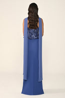 Céleste Dress - Maxi