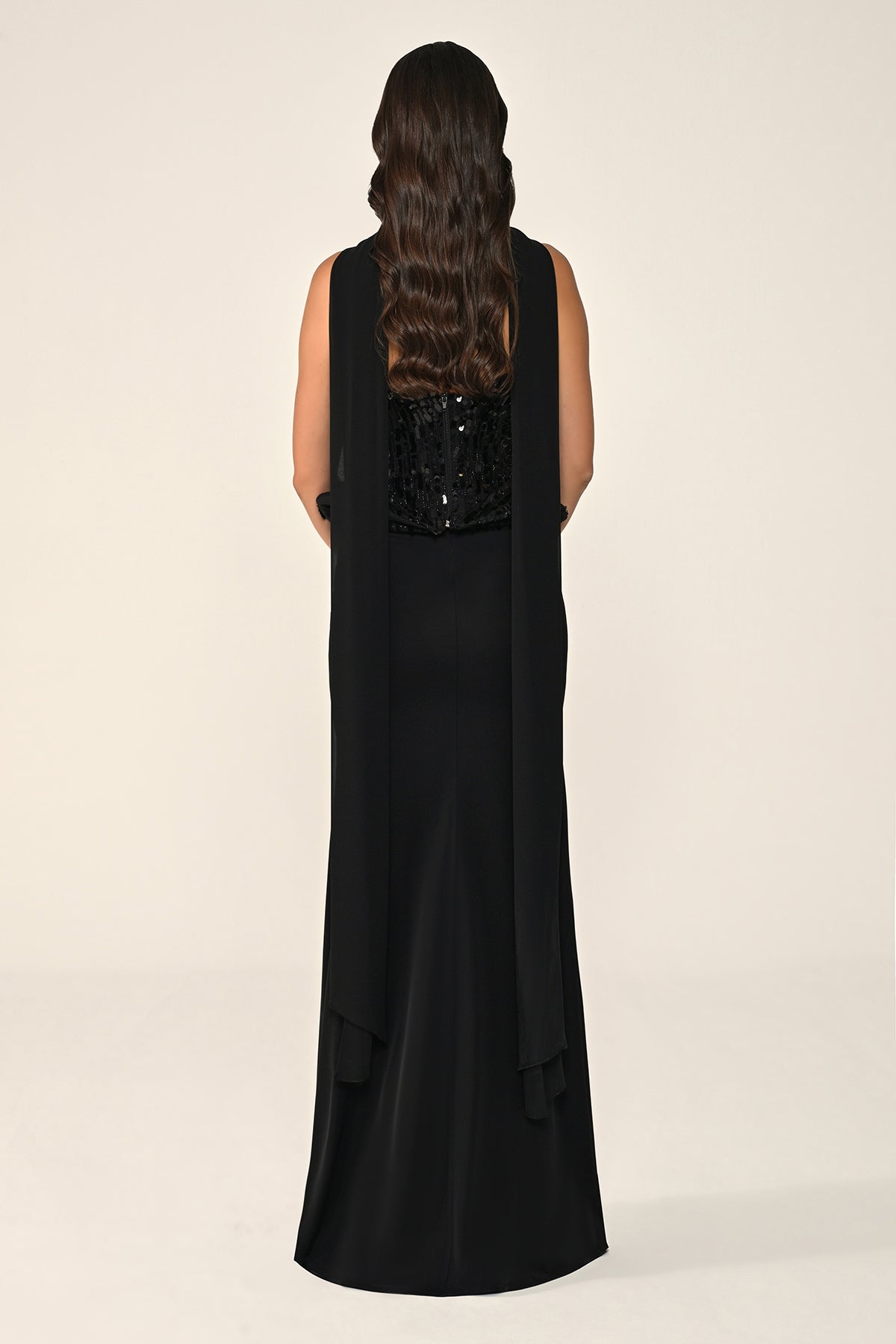 Céleste Dress - Maxi
