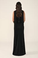 Céleste Dress - Maxi