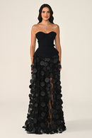 Solenne Dress - Maxi