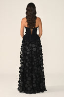 Solenne Dress - Maxi