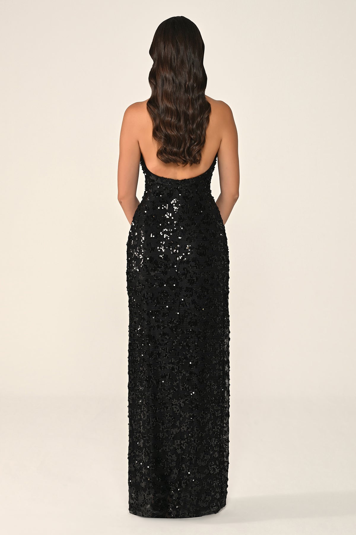 Vaelisse Dress - Maxi
