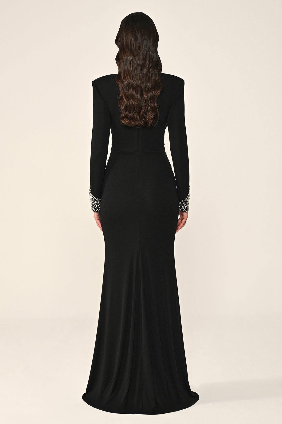 Marceline Dress - Maxi