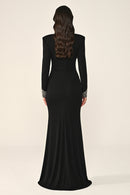 Marceline Dress - Maxi
